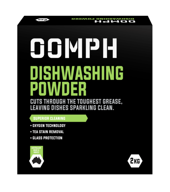 Dishwashing Powder 2kg